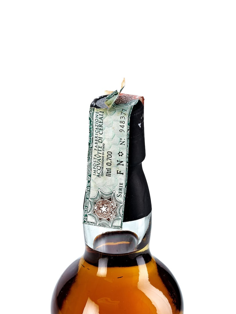 Ben Wyvis The Final Resurrection 27 Year Old, 1972 (1x 700ml) - 3