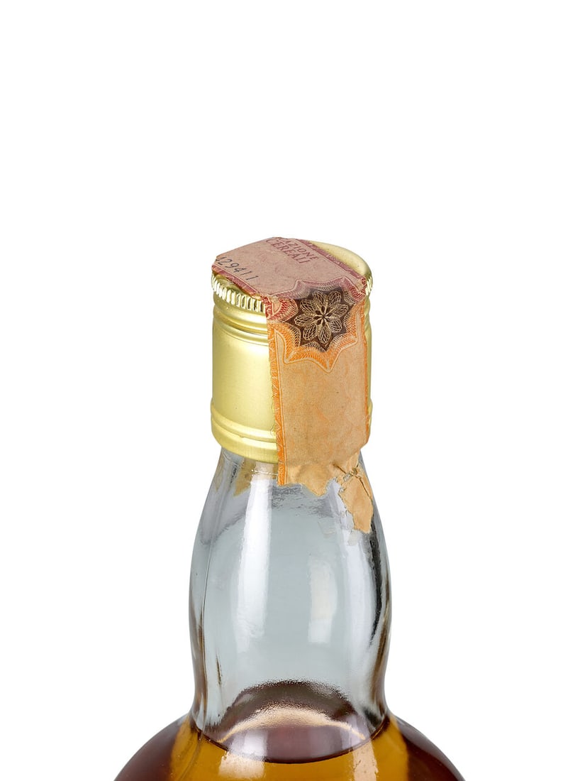 Caperdonich Gordon & Macphail Connoisseurs Choice 12 Year Old, 1968 (1x 750ml) - 3