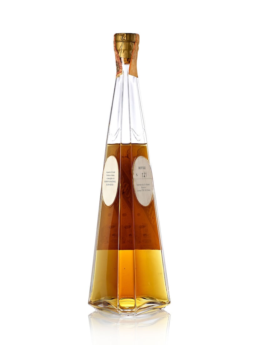 Glenburgie-Glenlivet 30 Year Old, 1954 (1x 750ml) - 2