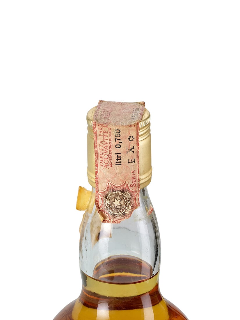 Glenugie Gordon & Macphail Connoisseurs Choice 15 Year Old, 1966 (1x 750ml) - 3