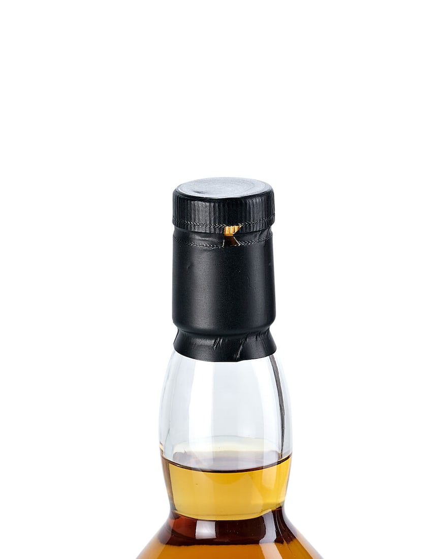 Glenury Royal 47 Year Old Cask #0001, 1970 (1x 700ml) - 3