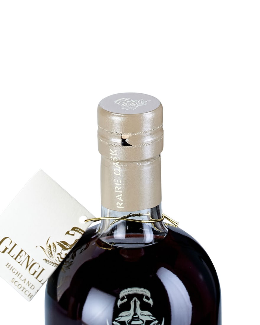 Glenglassaugh 38 Year Old Cask #2343, 1978 (1x 700ml) - 3