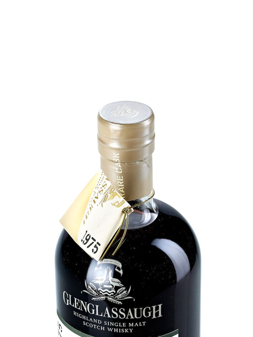 Glenglassaugh 41 Year Old Cask #1277-1, 1975 (1x 750ml) - 3