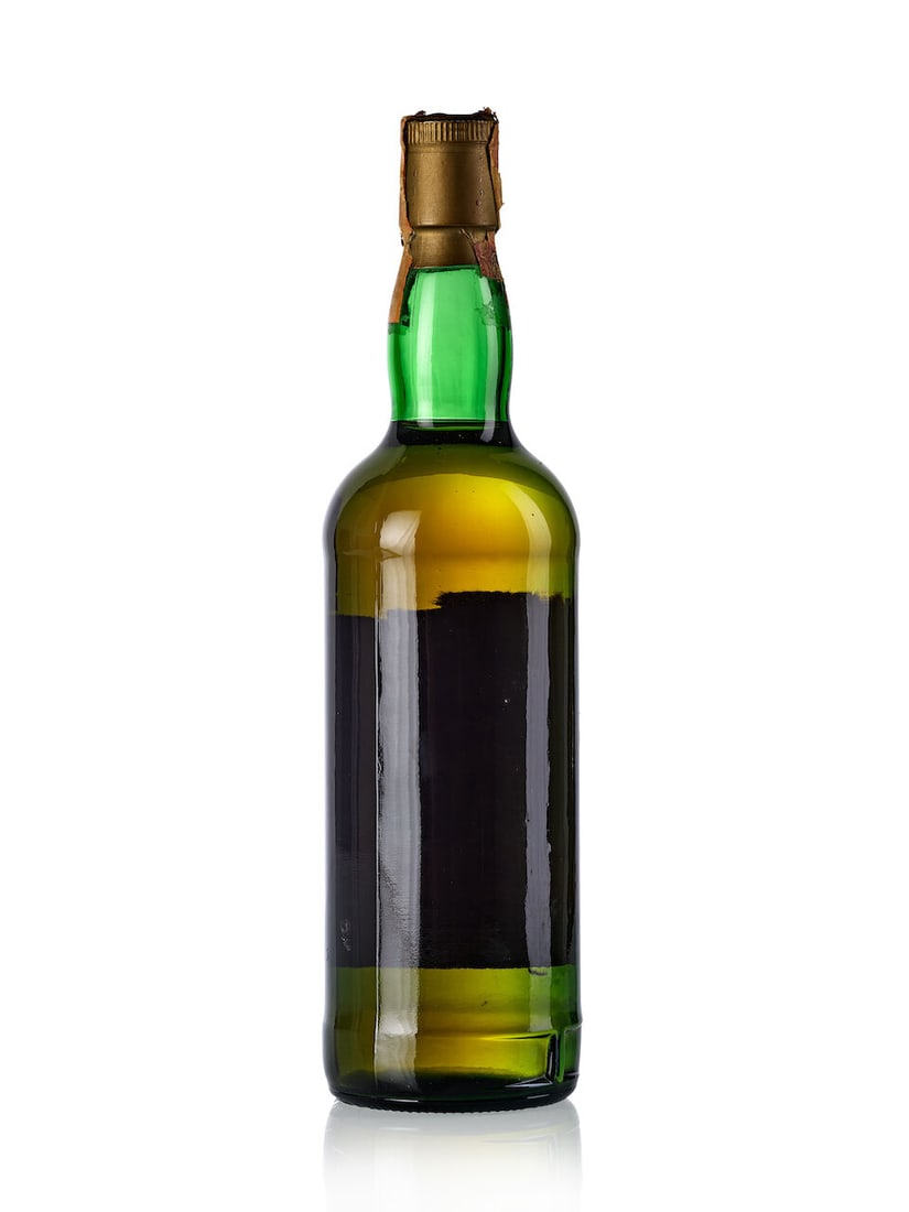 Glen Mhor 24 Year Old, 1963 (1x 750ml) - 2