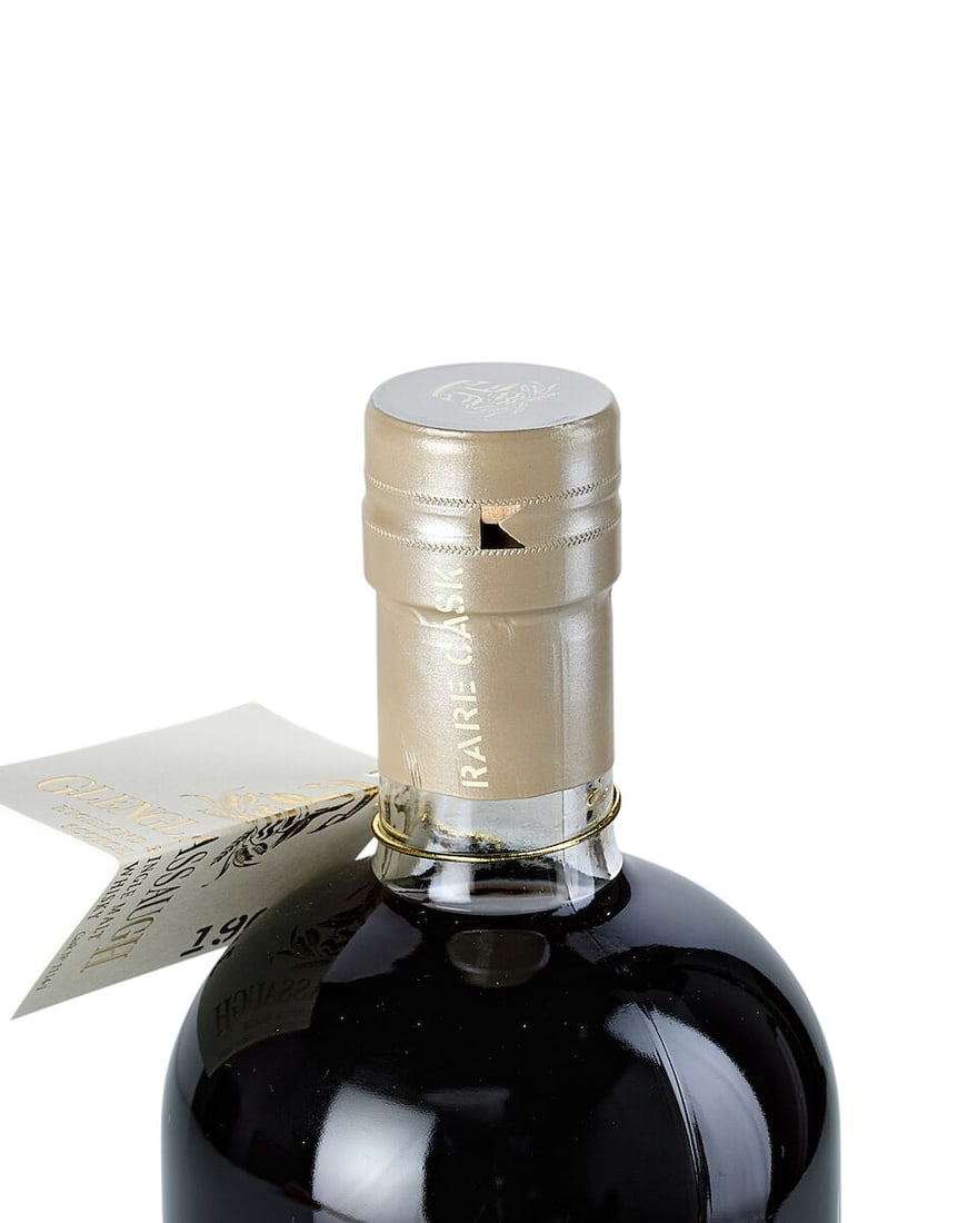 Glenglassaugh 49 Year Old Cask #1114-1, 1967 (1x 700ml) - 3