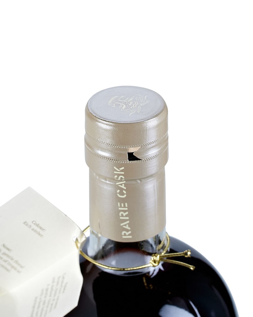 Glenglassaugh 50 Year Old Cask #3510, 1965 (1x 700ml) - 3