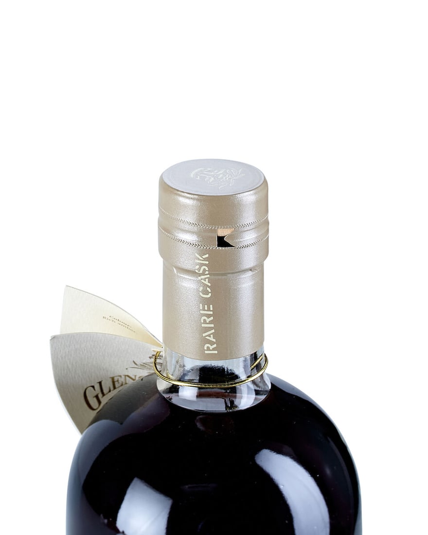 Glenglassaugh 50 Year Old Cask #3510, 1965 (1x 700ml) - 3