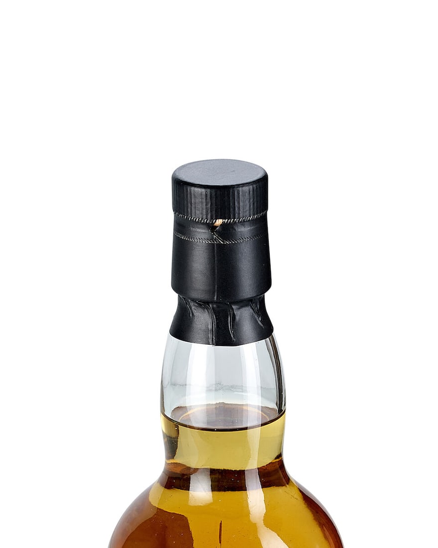 Ladyburn Blackadder Raw Cask 43 Year Old, 1973 (1x 700ml) - 3