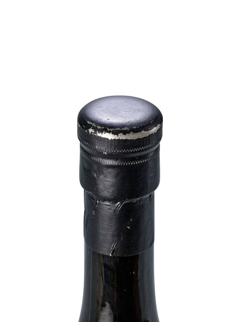 Glenfiddich 50 Year Old (1x 700ml) - 3