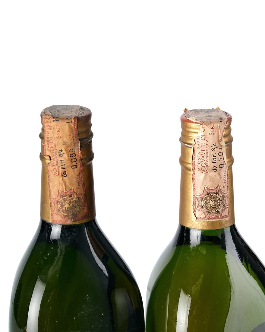 Glenfiddich 8 Year Old (1x 750ml) Glenfiddich (1x 750ml) - 3