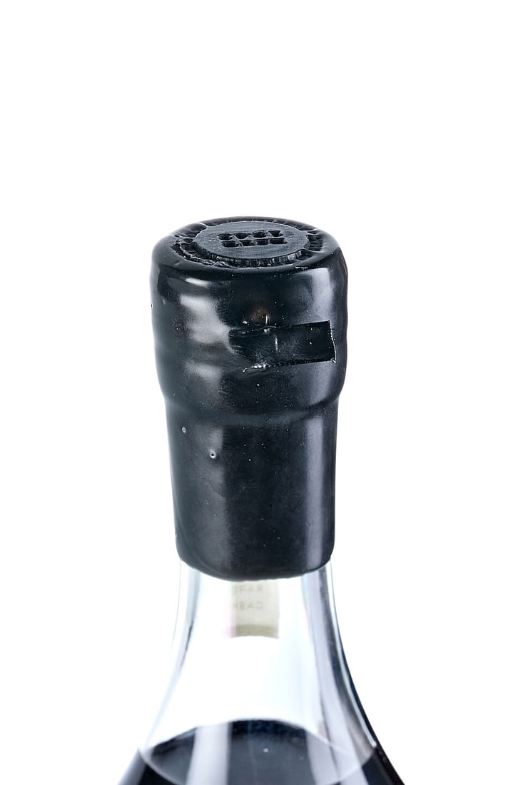 Glenmorangie 21 Year Old Cask #31 (1x 700ml) - 3