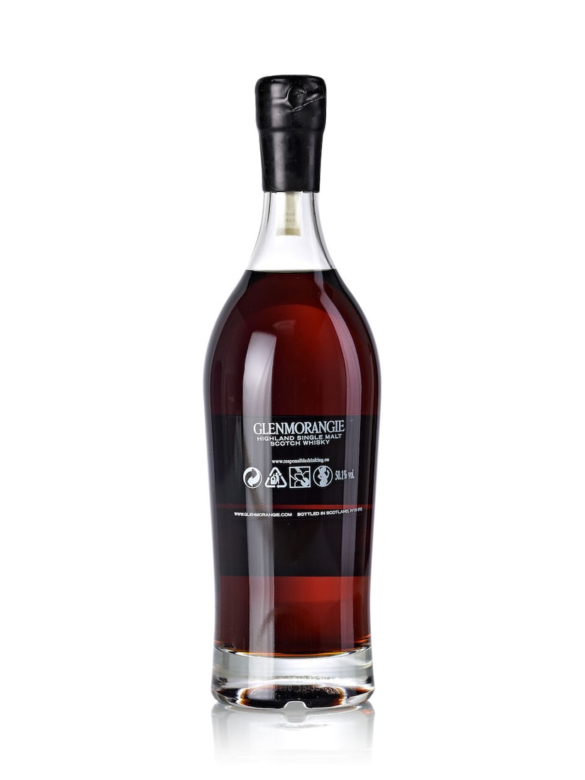 Glenmorangie 21 Year Old Cask #31 (1x 700ml) - 2