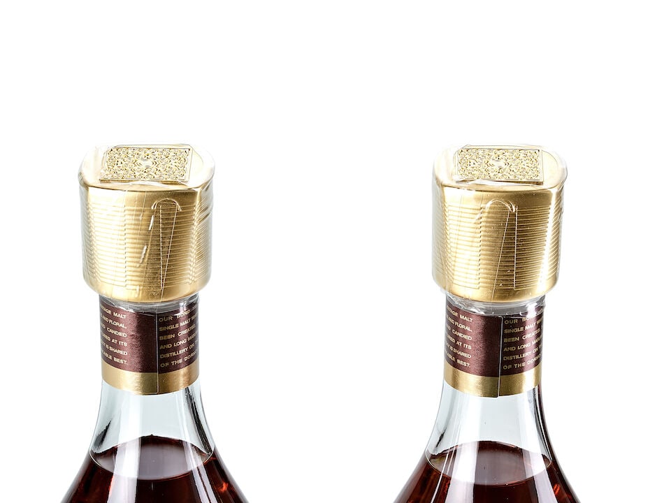 Glenmorangie Grand Vintage, 1997 (2x 700ml) - 3