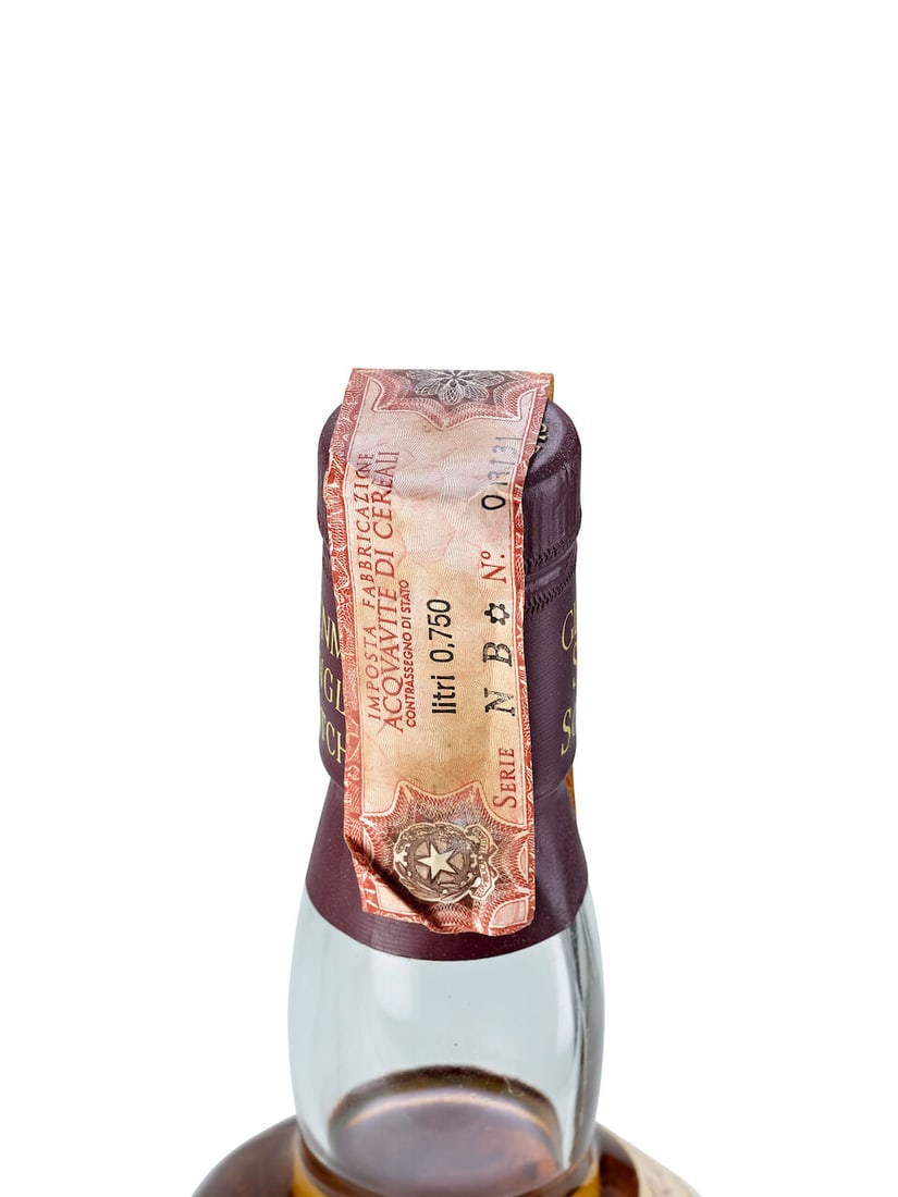 Glenmorangie Limited Bottling, 1974 (1x 750ml) - 3