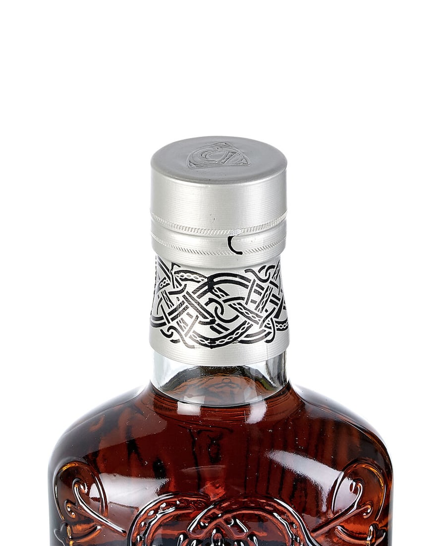 Highland Park 50 Year Old (1x 700ml) - 4