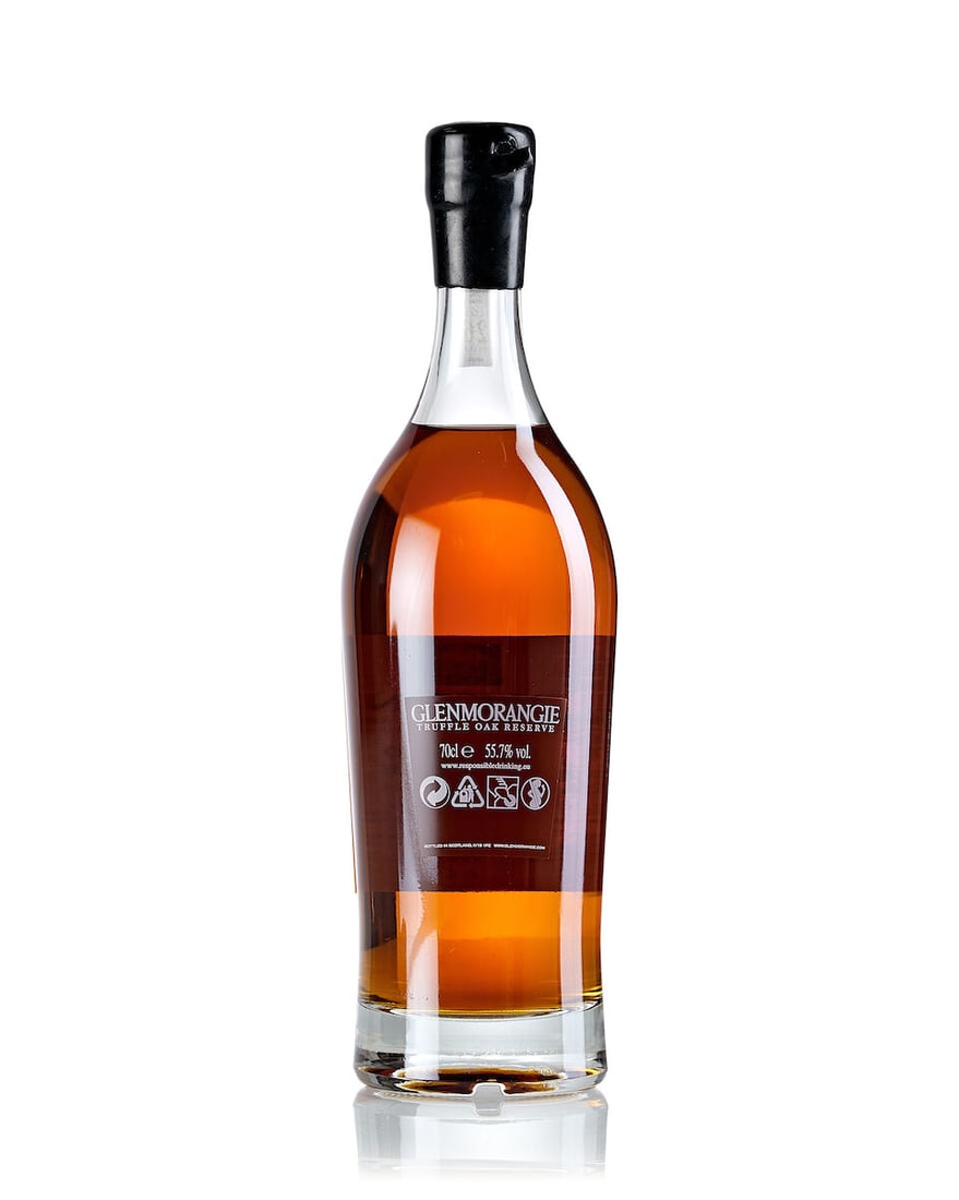 Glenmorangie 26 Year Old Truffle Oak Reserve, 1993 (1x 700ml) - 2
