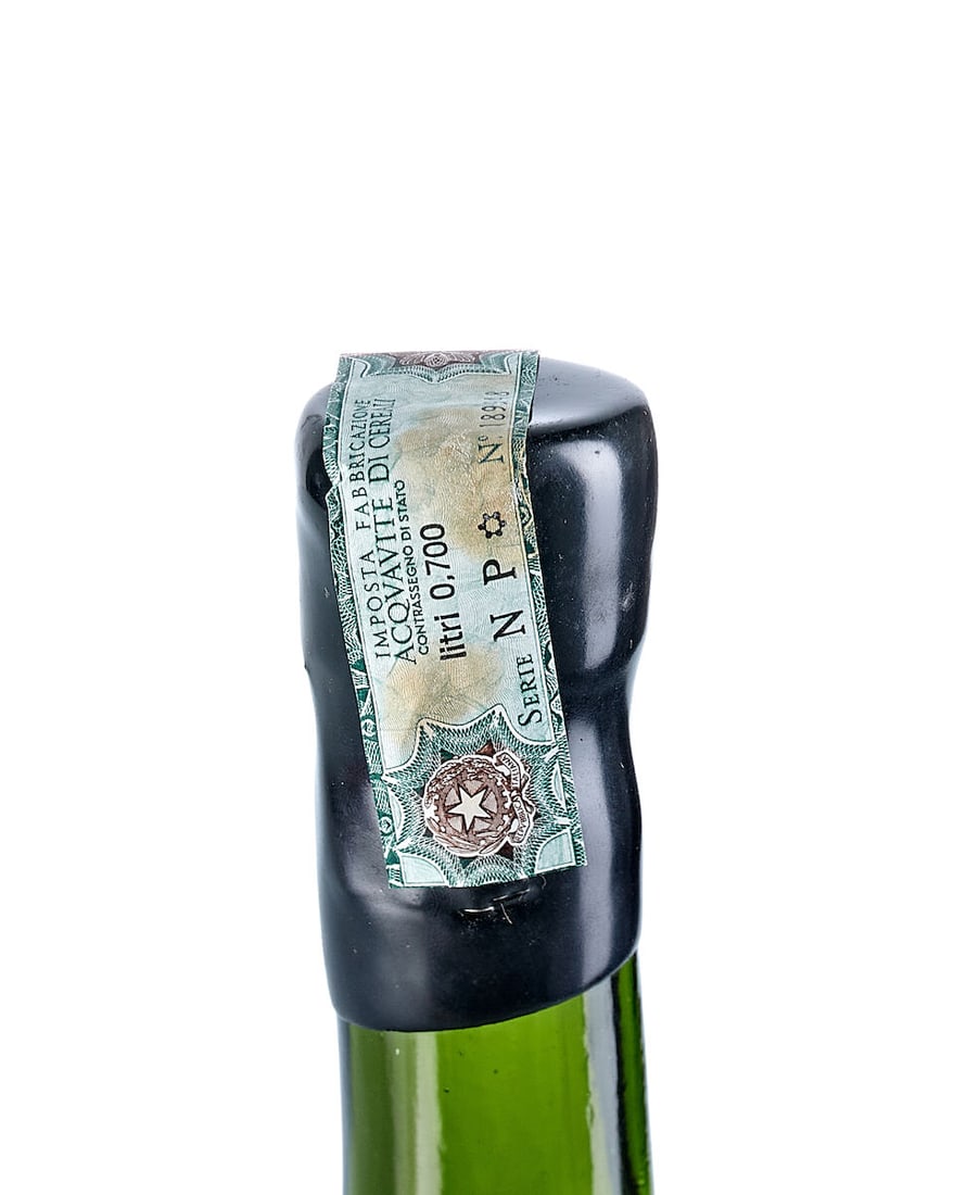 Glenmorangie The Culloden Bottle, 1971 (1x 700ml) - 3