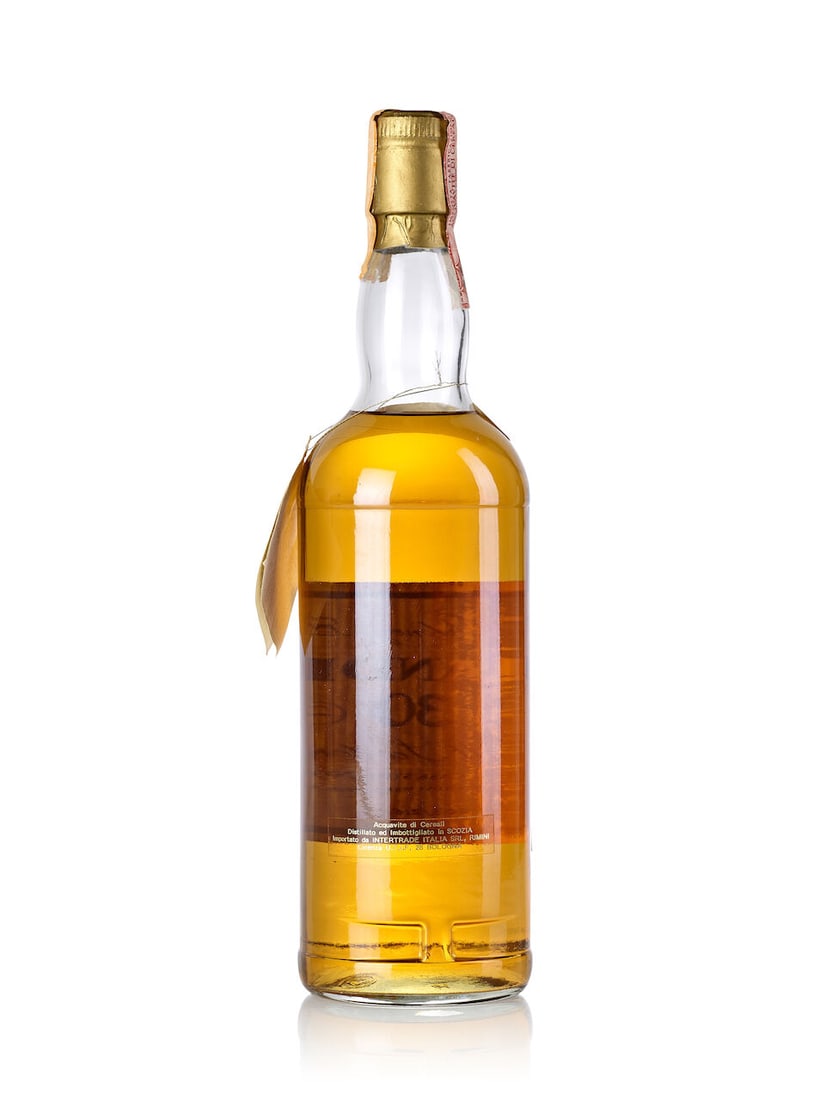 Highland Park Special Selection 30 Year Old, 1955 (1x 750ml) - 2