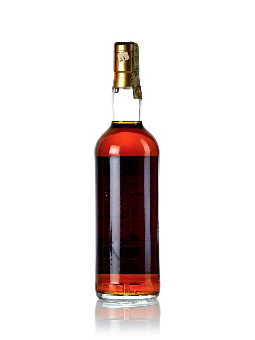 Springbank Dovr-Toutes-Mares Cask #41/42, 1985 (1x 700ml) - 2