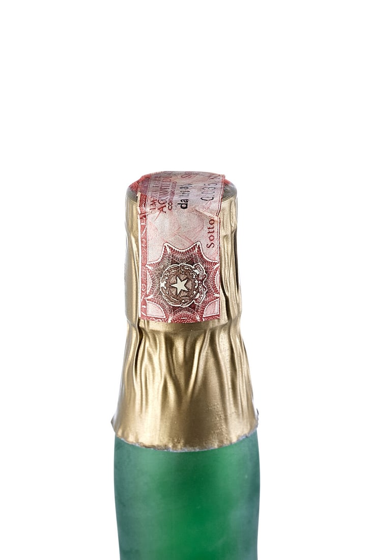 Glenlivet Special Jubilee Reserve 25 Year Old (1x 750ml) - 3