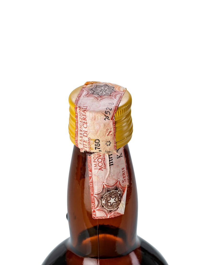 Strathisla Very Fine Old 21 Year Old (1x 750ml) - 3