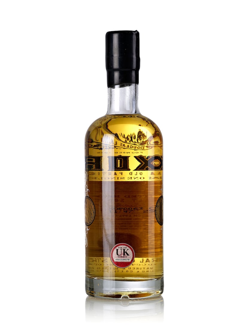 Ardbeg Douglas Laing's X.O.P. 25 Year Old Cask #11179, 1991 (1x 700ml) - 2