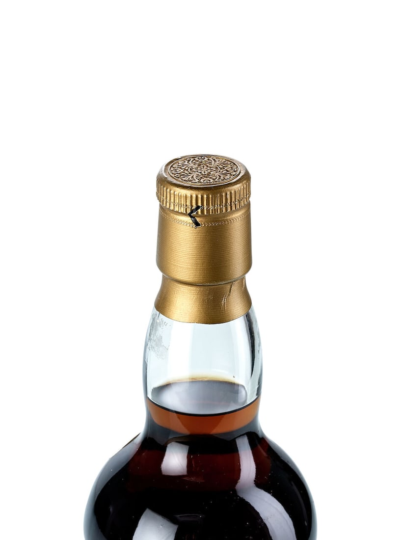 Ardbeg 12 Year Old, 1990 (1x 700ml) - 3