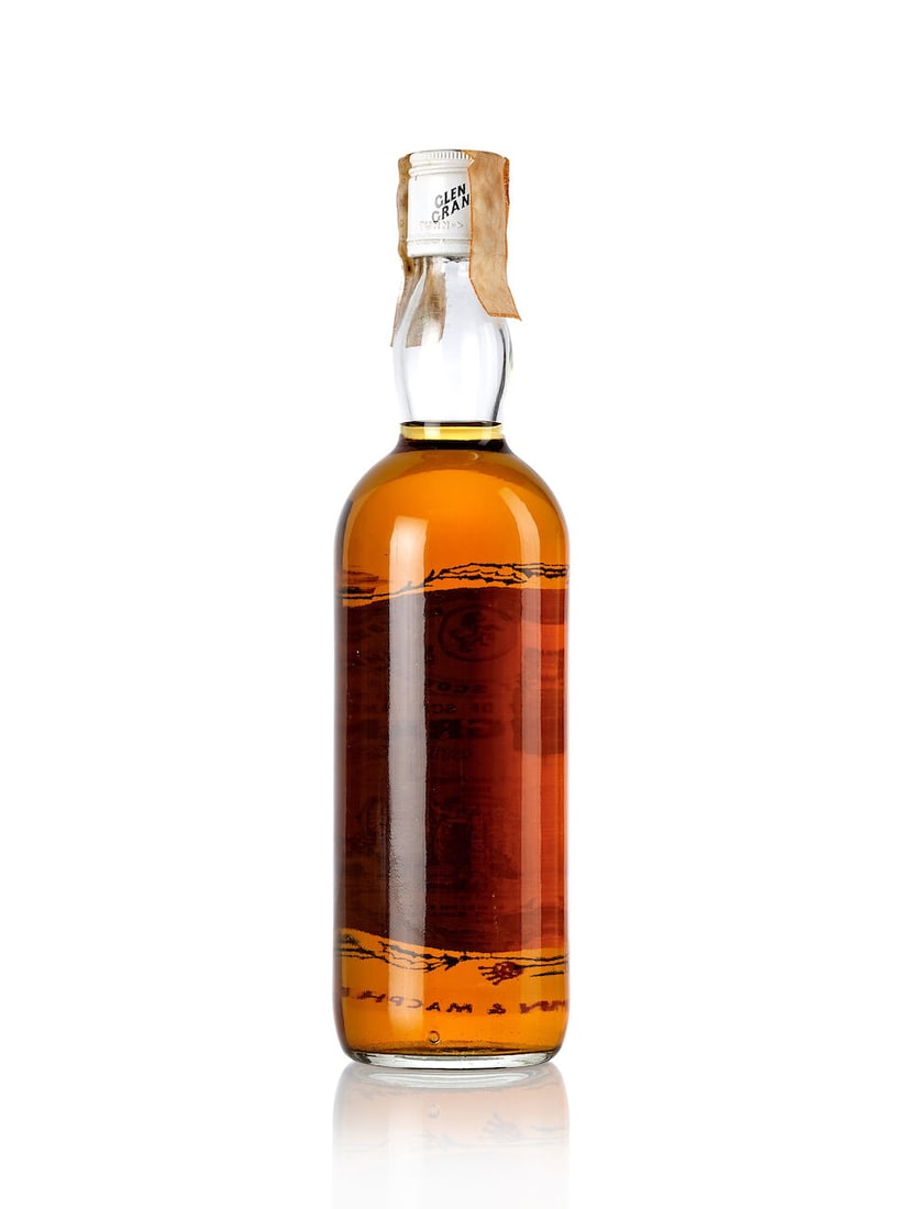 Glen Grant 35 Year Old (1x 26 2/3 fl. ozs.) - 2