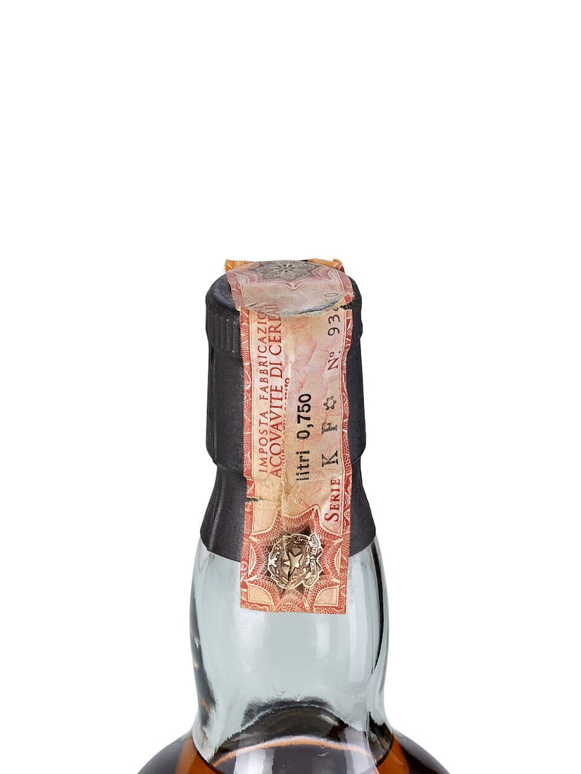 Bowmore 'The Birds', 1974 (1x 750ml) - 3