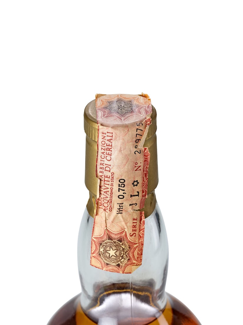 Bowmore 20 Year Old, 1965 (1x 750ml) - 3