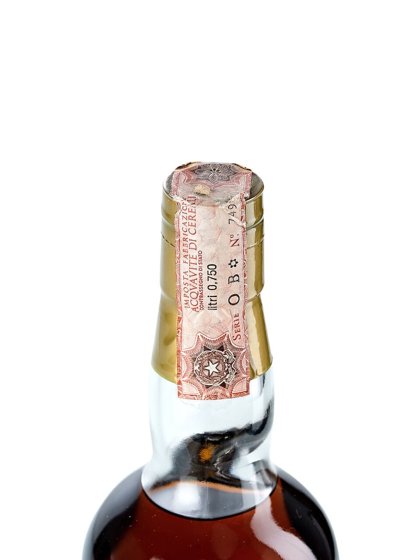 Bowmore Moon Import, 1962 (1x 750ml) - 3