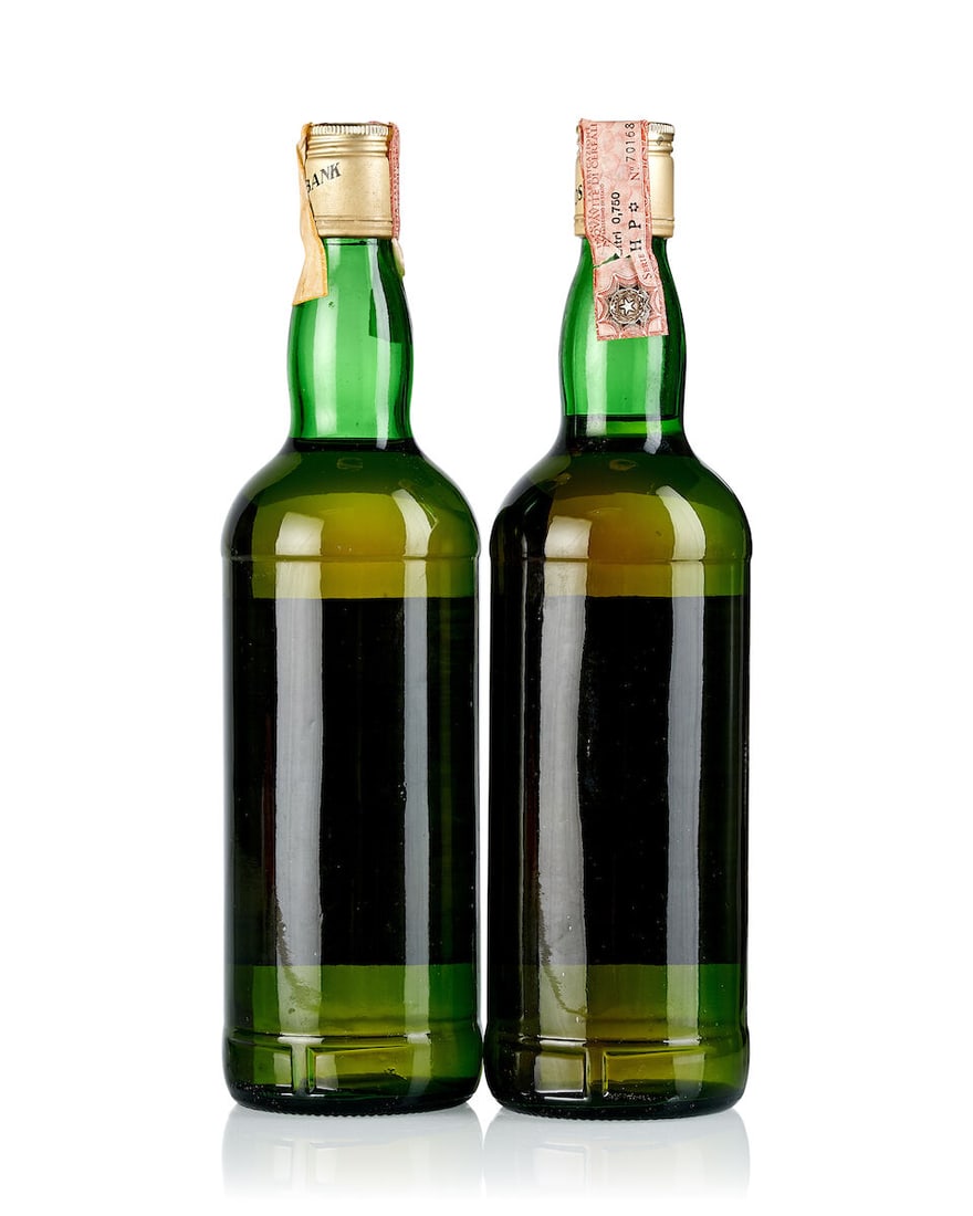 Rosebank 12 Year Old (2x 750ml) - 2