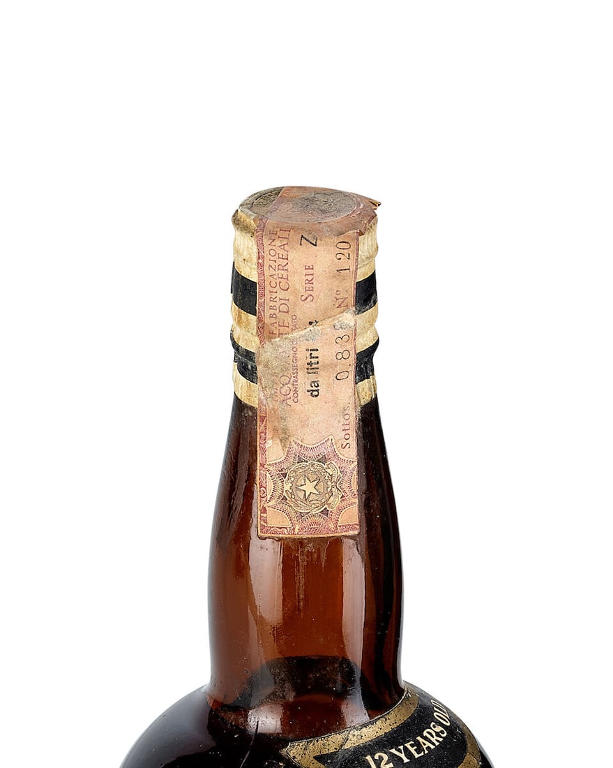 Dalmore 12 Year Old (1x 750ml) - 3