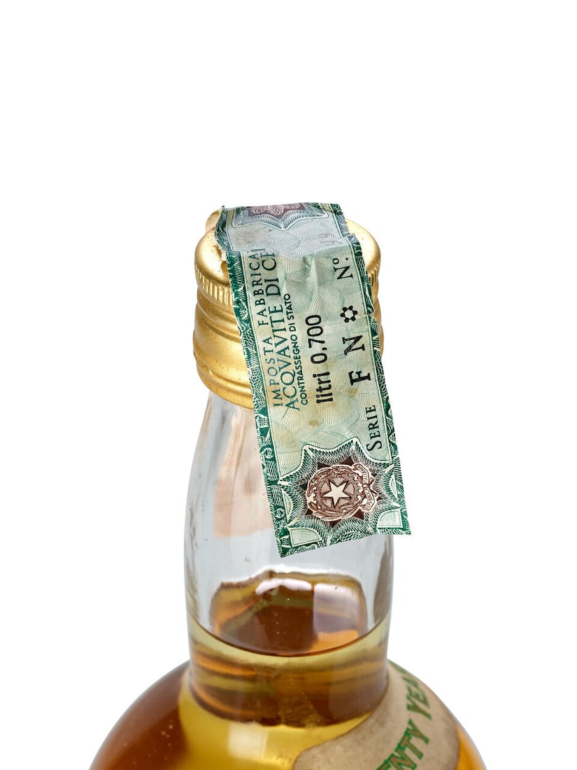 Rosebank 20 Year Old (1x 26 2/3 Fl.ozs) - 3