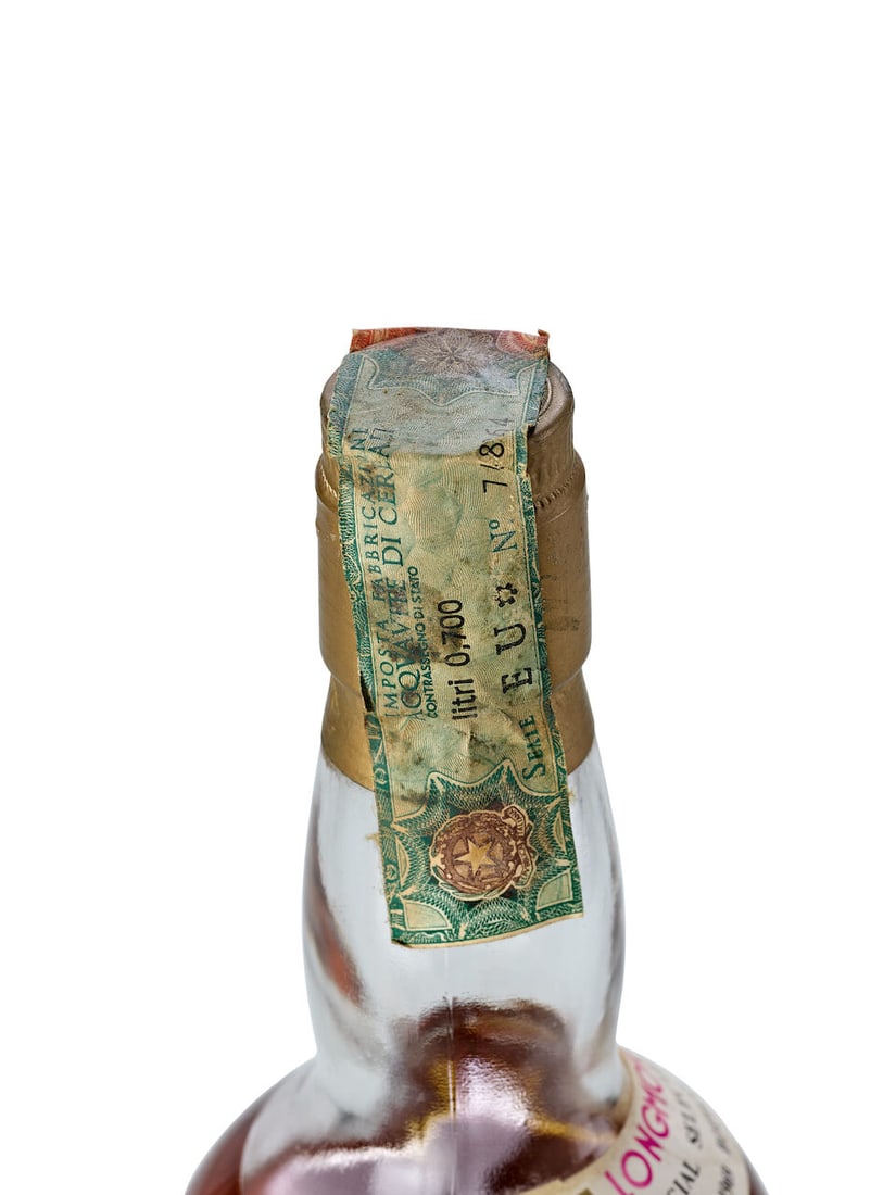 Longmorn 22 Year Old, 1969 (1x 700ml) - 3