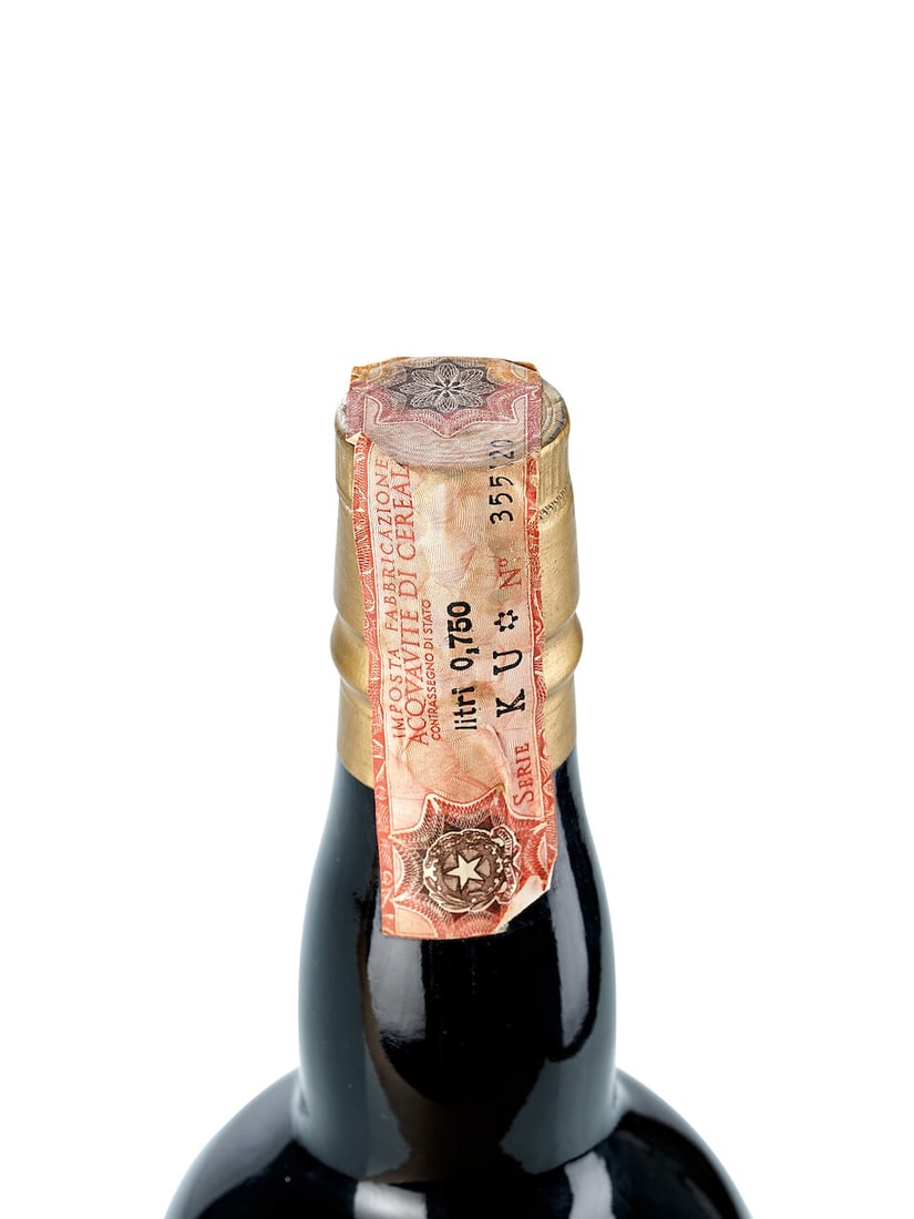 Longmorn 18 Year Old Spinola Collection No. 1, 1971 (1x 750ml) - 3