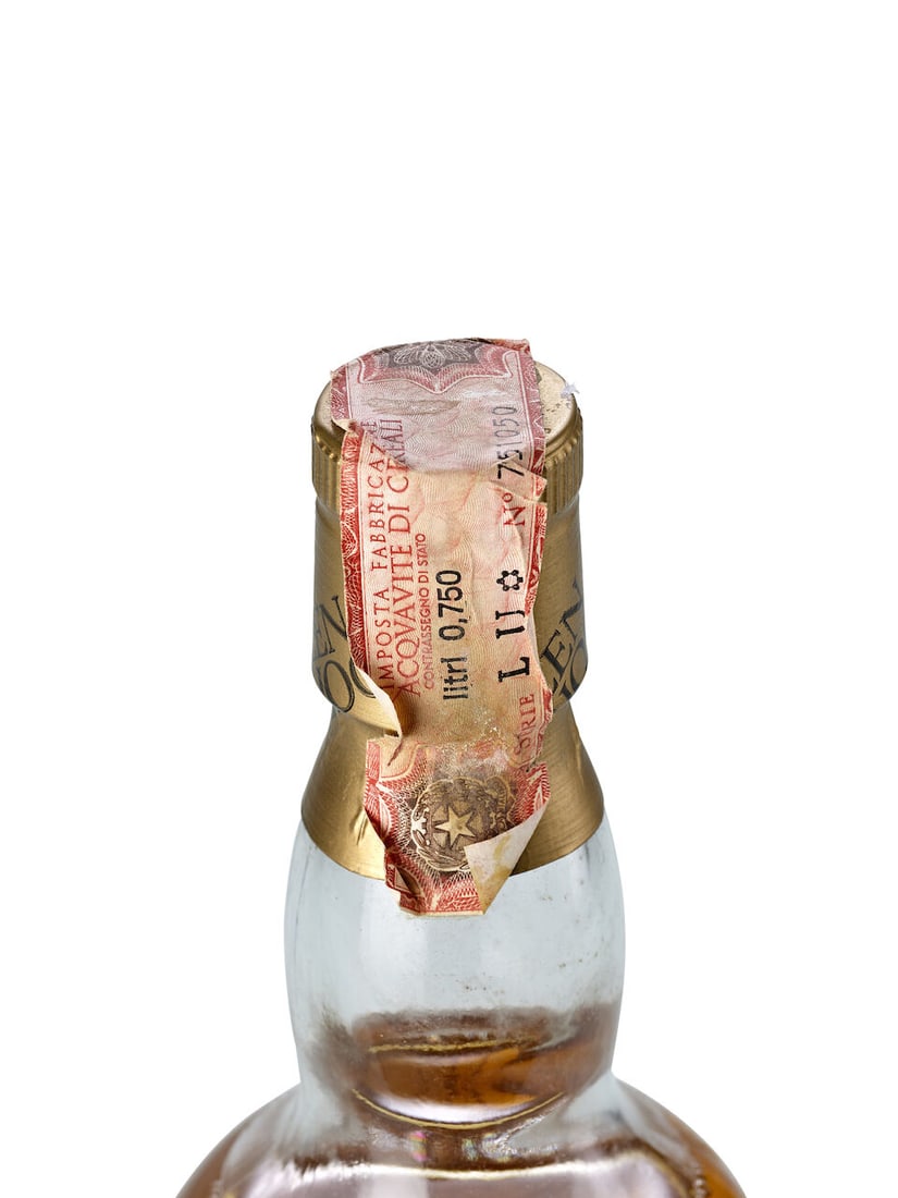 Glen Garioch 21 Year Old, 1965 (1x 750ml) - 3