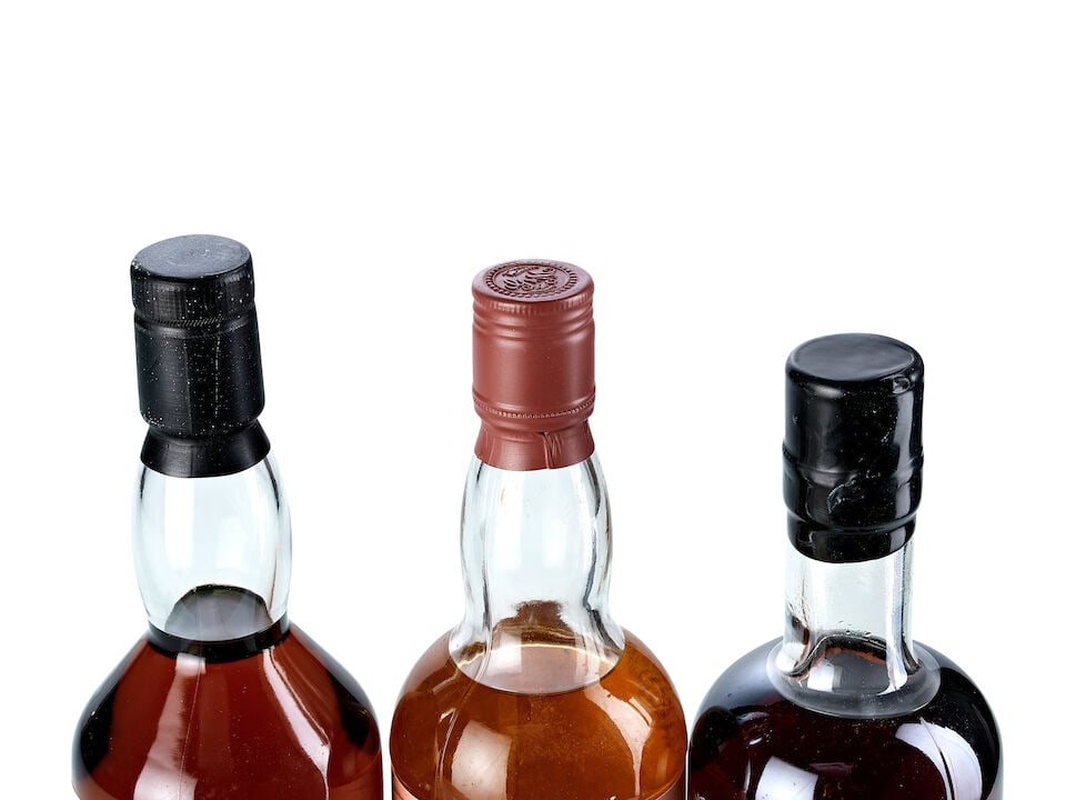 Mortlach Douglas Laing's X.O.P. 18 Year Old Cask #10587, 1992 (1x 700ml) Mortlach 16 Year Old Fl... - 3