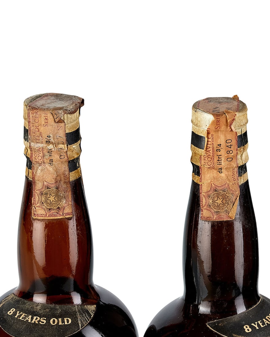 Dalmore 8 Year Old (2x 750ml) - 3