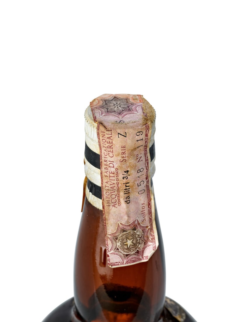 Dalmore 20 Year Old (1x 750ml) - 3