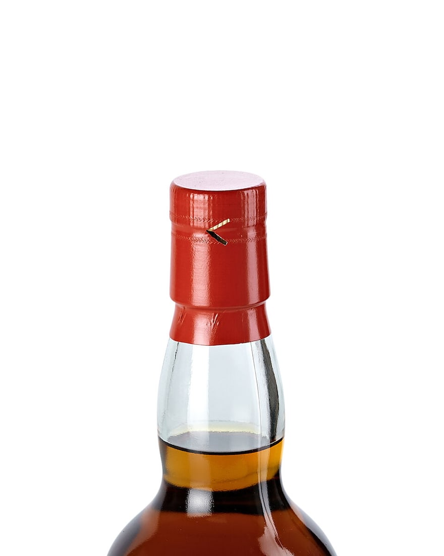 Glenfarclas Premium Cognac Cask #6543-6546, 1967 (1x 700ml) - 3