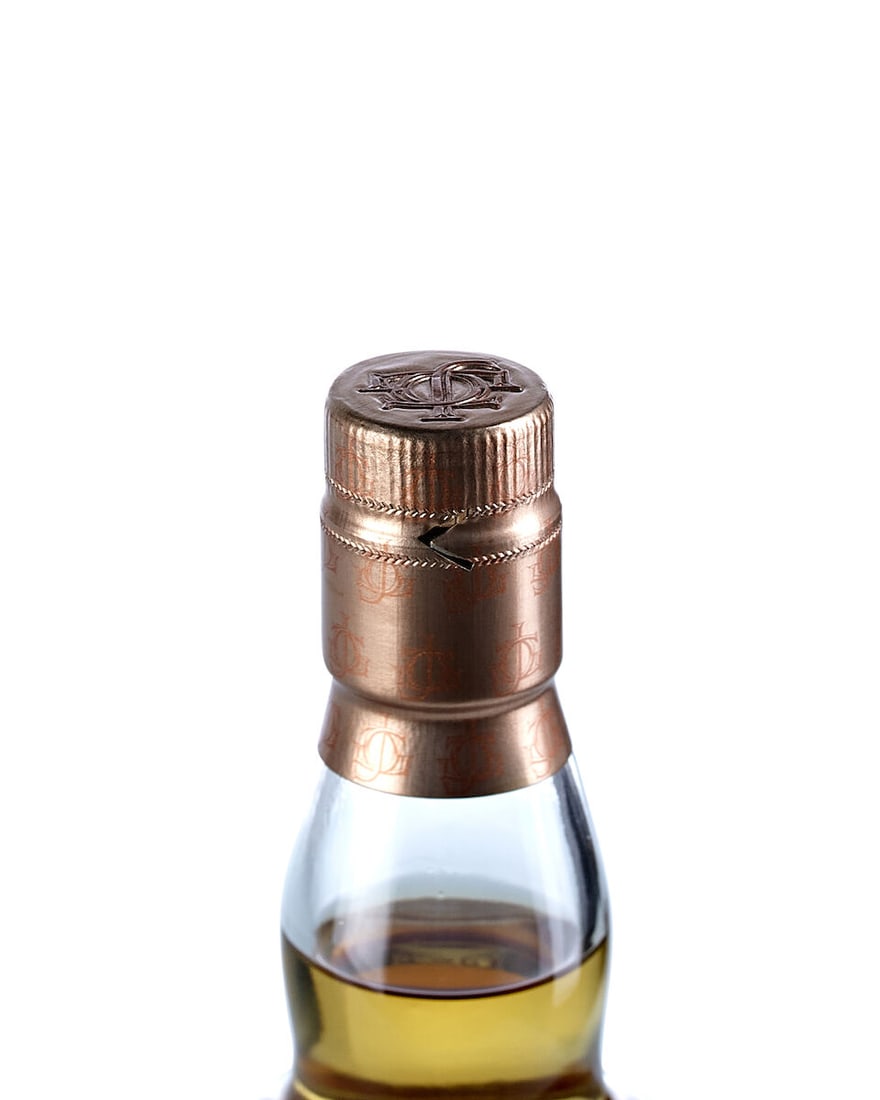 Glenfarclas Family Cask #763, 1978 (1x 700ml) - 3