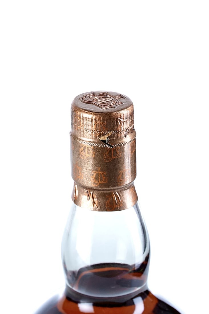 Glenfarclas Family Cask #1675, 1953 (1x 700ml) - 3