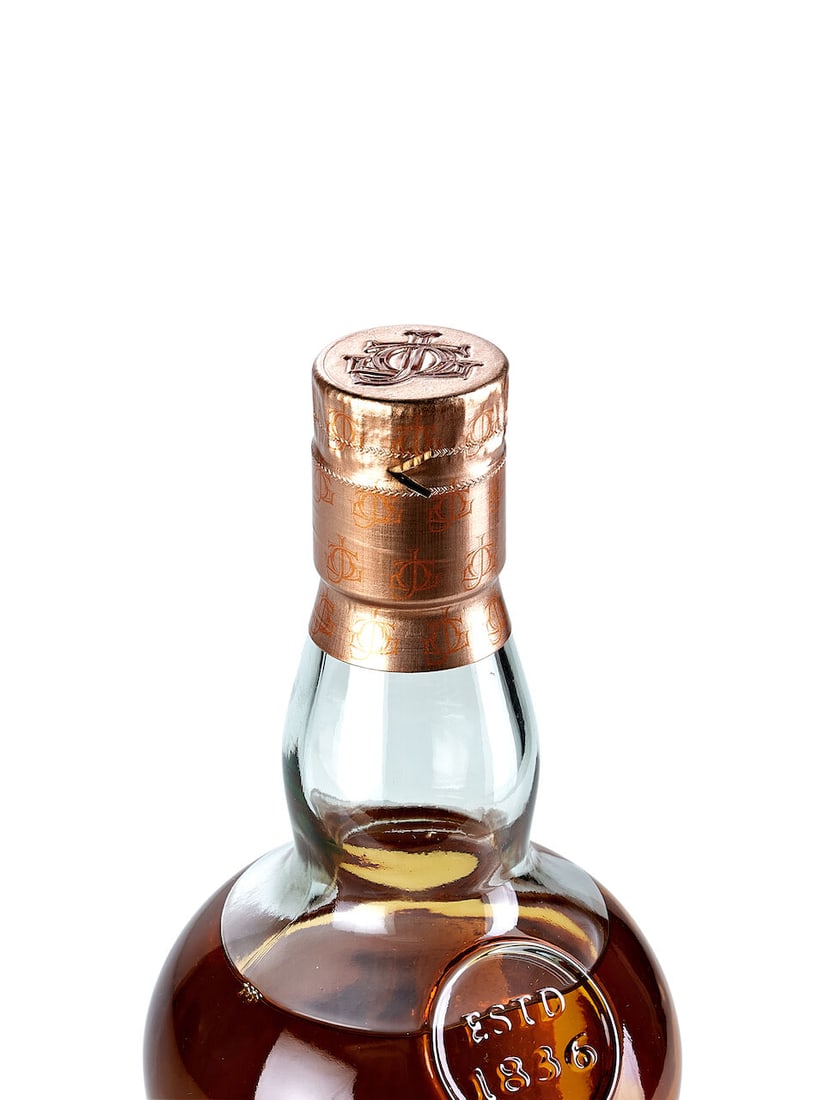 Glenfarclas Family Cask #8798, 1979 (1x 700ml) - 3