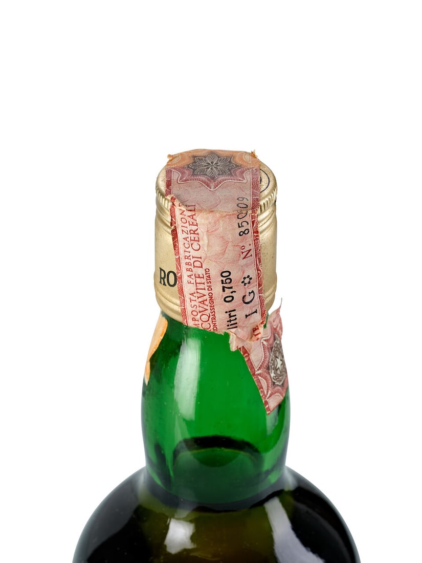 Rosebank 8 Year Old (1x 750ml) - 3