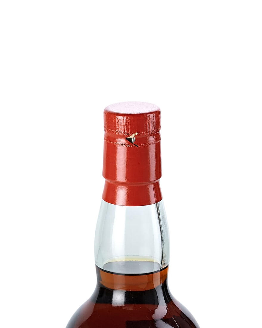 Glenfarclas Sherry Cask #2603 & 2604, 3551 & 3552, 1966 (1x 700ml) - 3