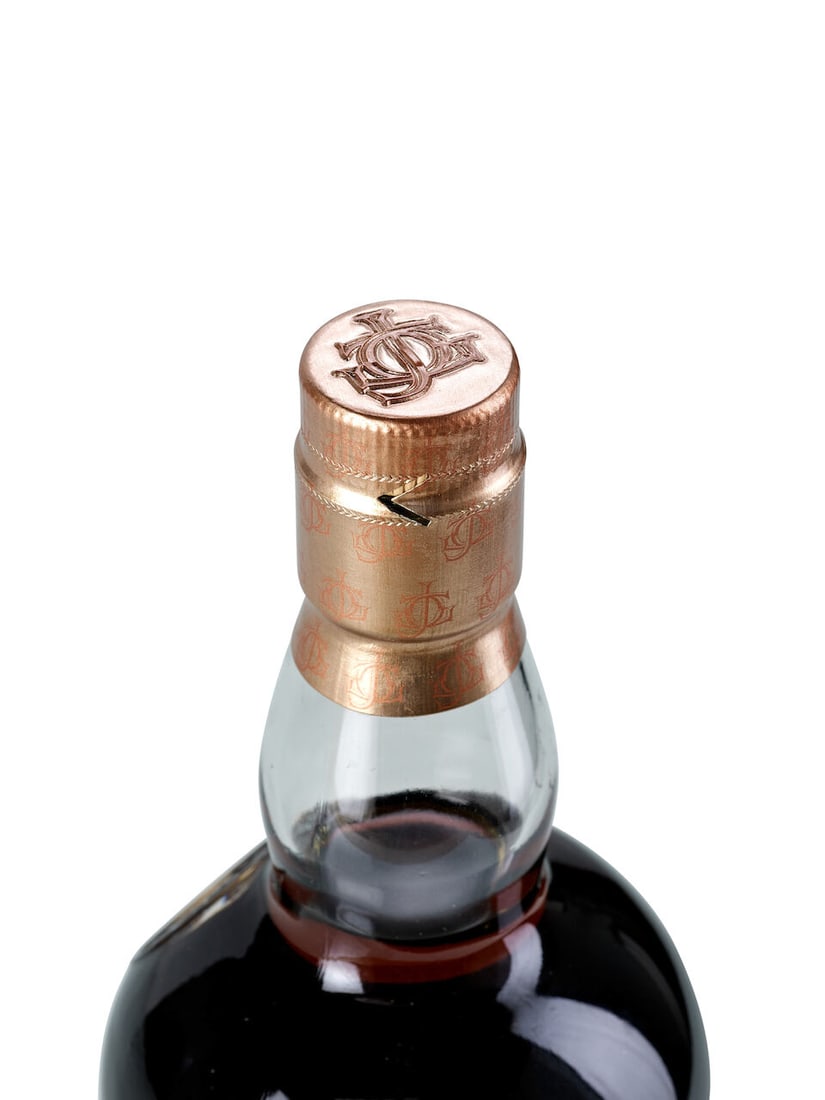 Glenfarclas Family Cask #1607, 1981 (1x 700ml) - 3