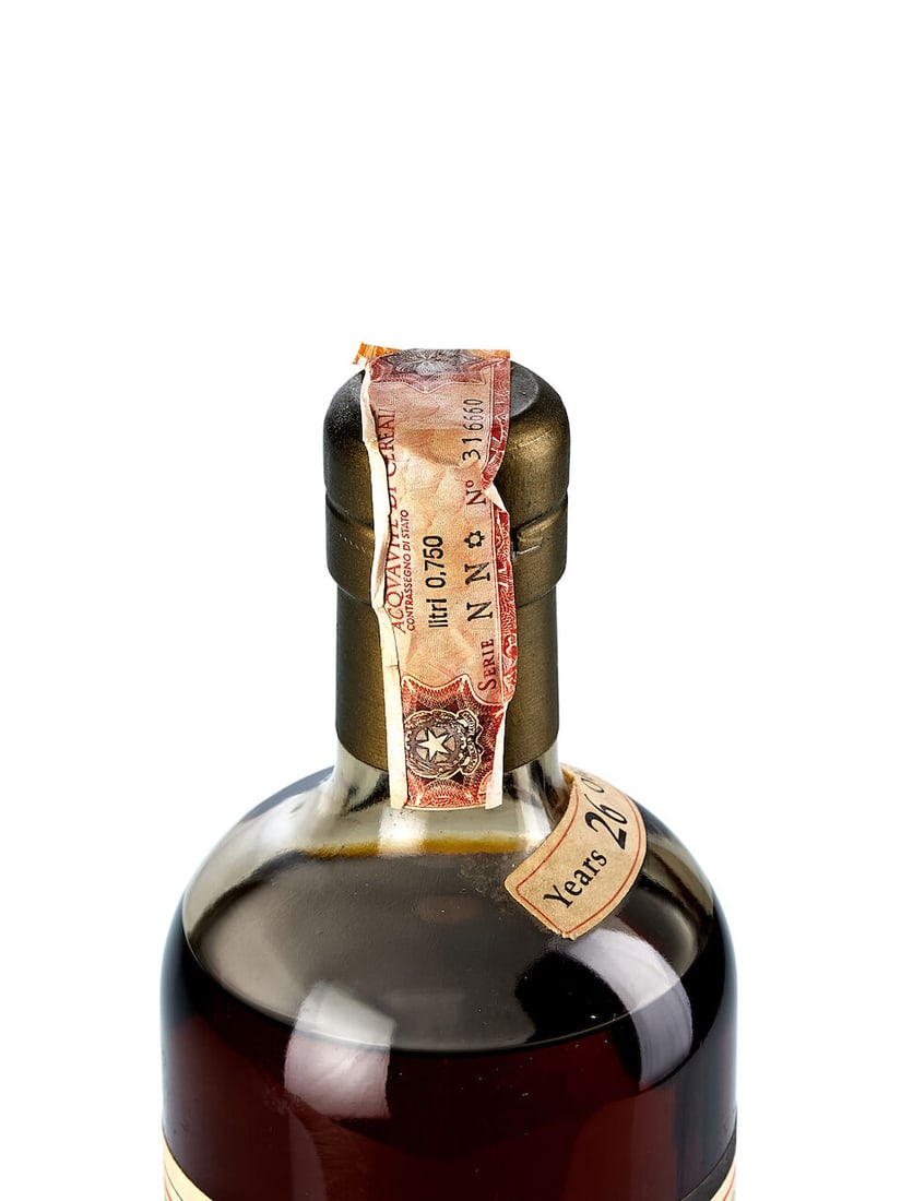 Ben Nevis 26 Year Old, 1966 (1x 750ml) - 3