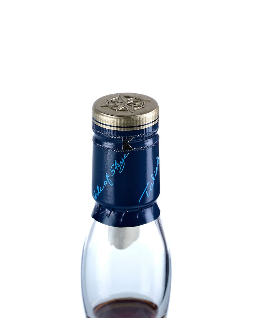Talisker 40 Year Old, 1978 (1x 700ml) - 3