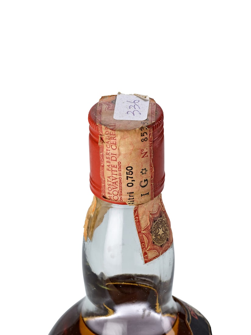 Talisker 35 Year Old, 1947 (1x 750ml) - 3